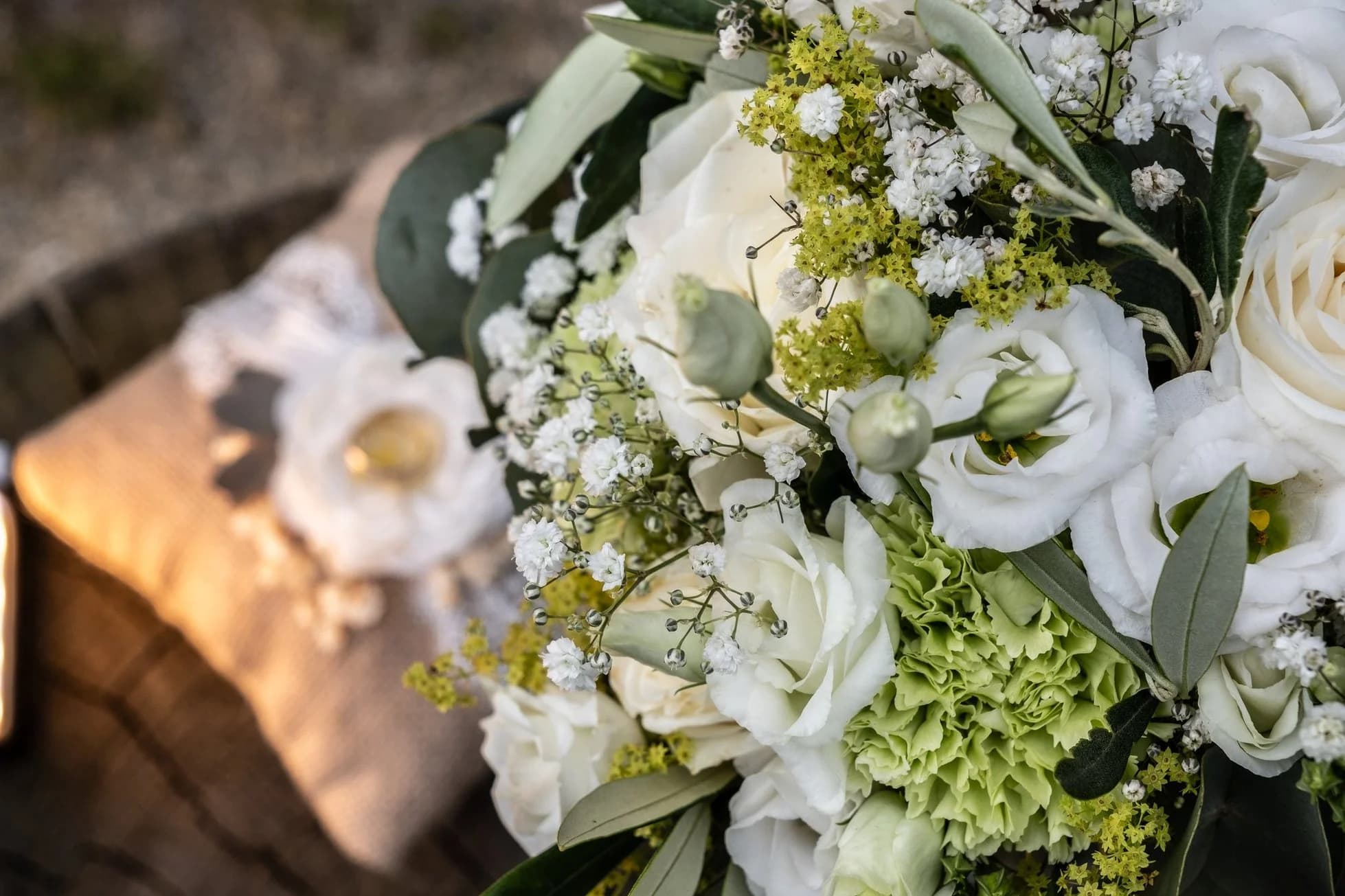 ENE - Photographe de Mariage