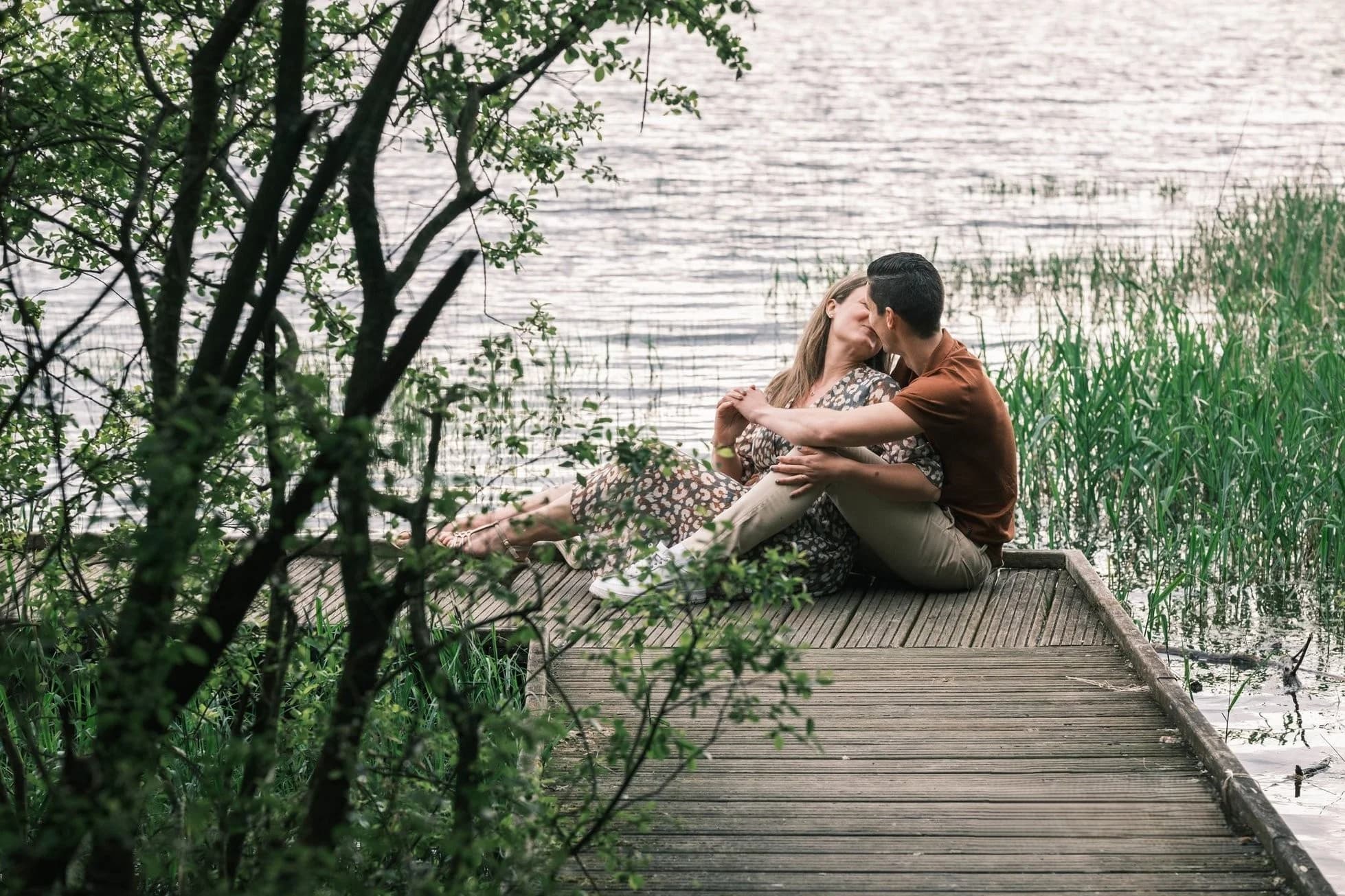 Séance d'Engagement